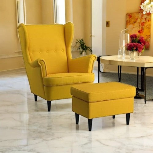 Ronain Arm Chair