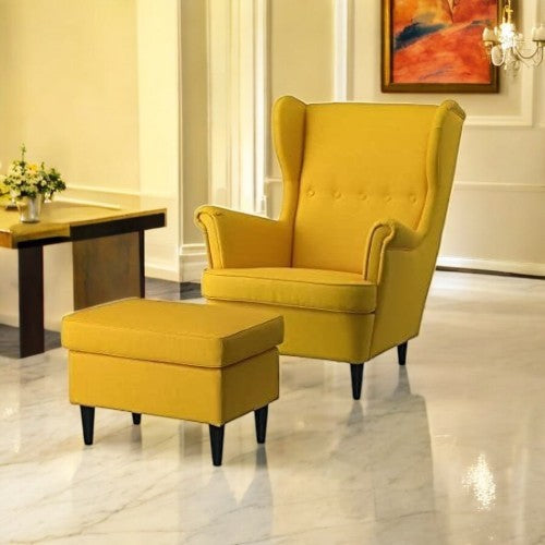 Ronain Arm Chair