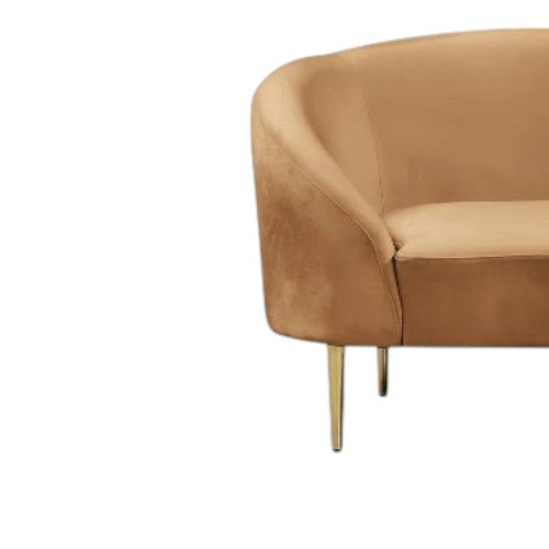 Hayes Half Round Back Chair