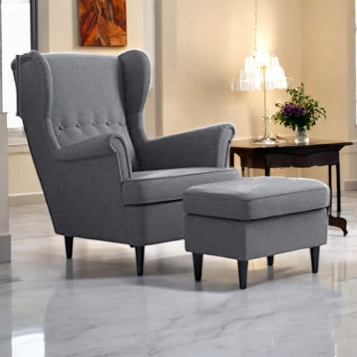 Ronain Arm Chair