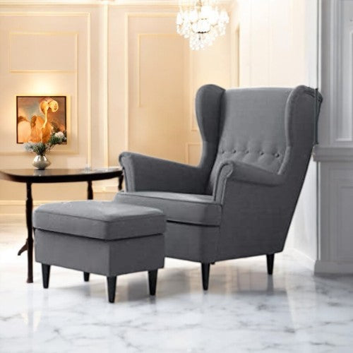 Ronain Arm Chair