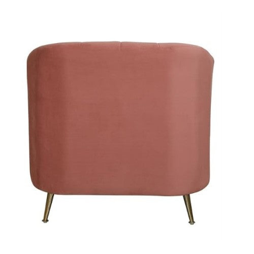 Owen Half Round Back Chair