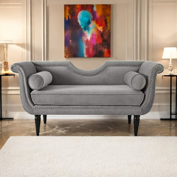 Sanjana 2 Seater Sofa