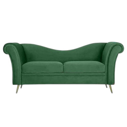 Alex Cozy Comfort 2 Seater Sofa Couch