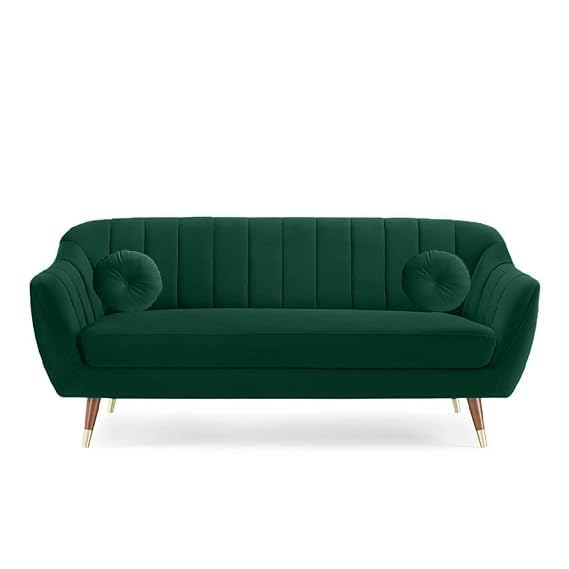 Richa 3 Seater Sofa Couches