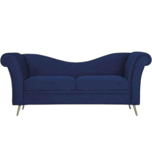 Alex Cozy Comfort 2 Seater Sofa Couch