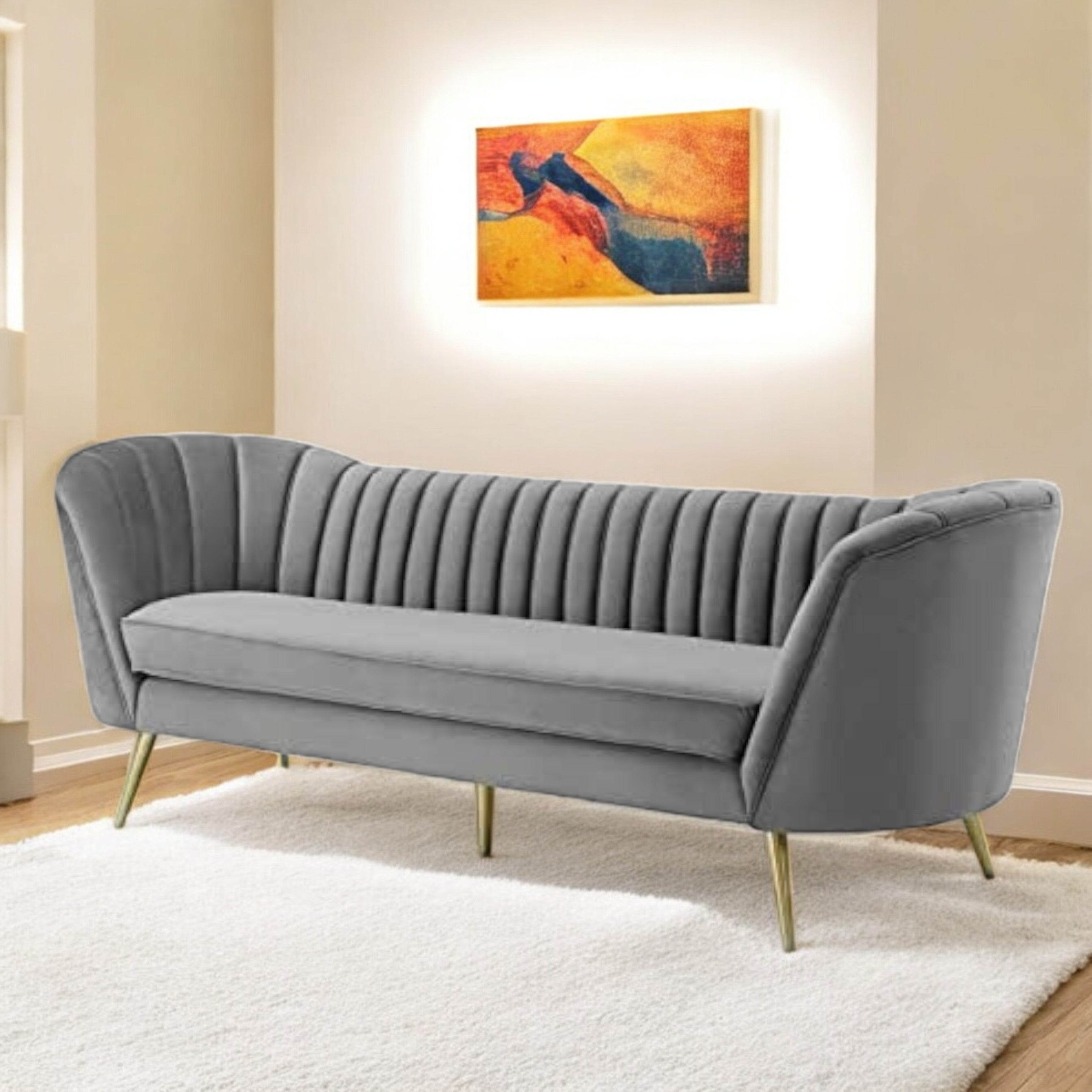 Rowan 2 Seater Sofa Couches