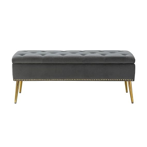 Rosina Ottoman Bench