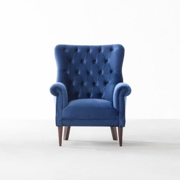 Samira Cozy Armchair
