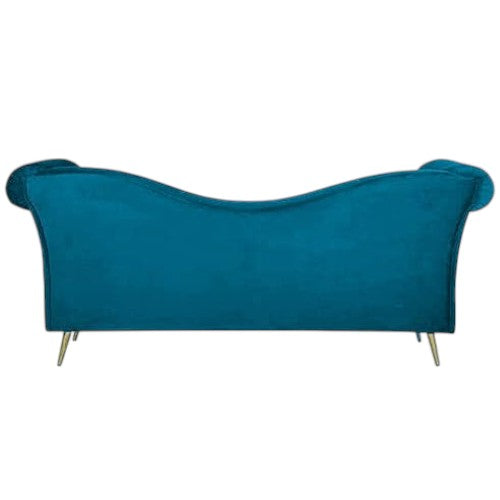 Alex Cozy Comfort 2 Seater Sofa Couch