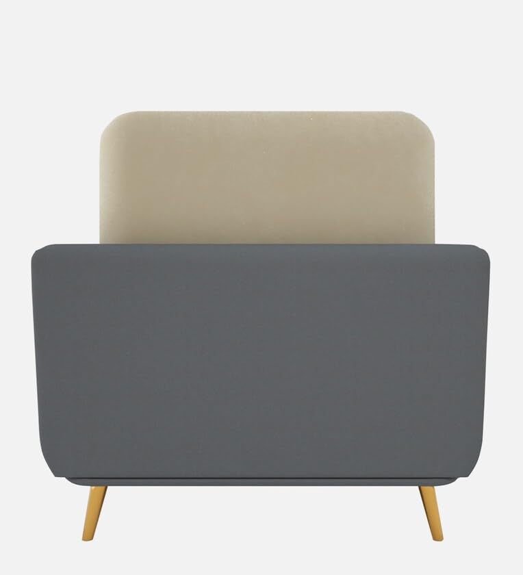 Ornella 1 Seater Sofa