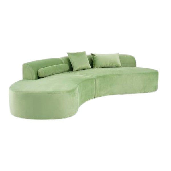 Chiamaka 3 Seater Couch