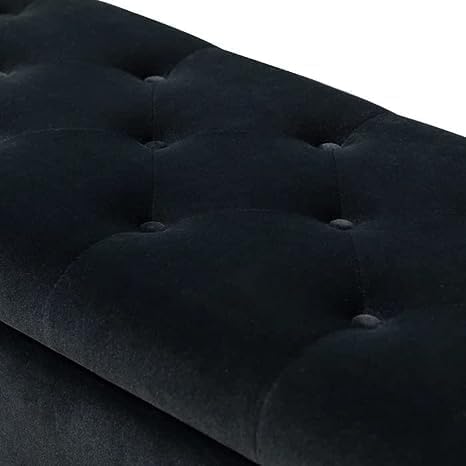 Rosina Ottoman Bench