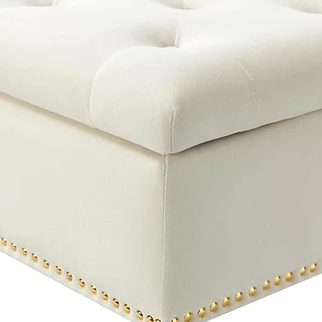 Rosina Ottoman Bench