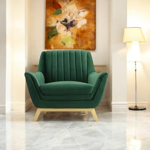 Hazel Accent Armchair