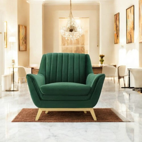 Hazel Accent Armchair