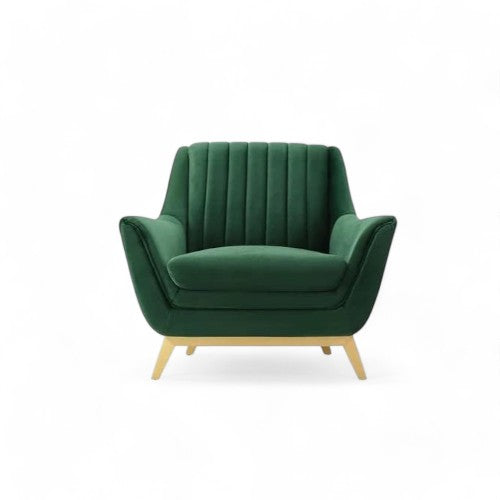 Hazel Accent Armchair