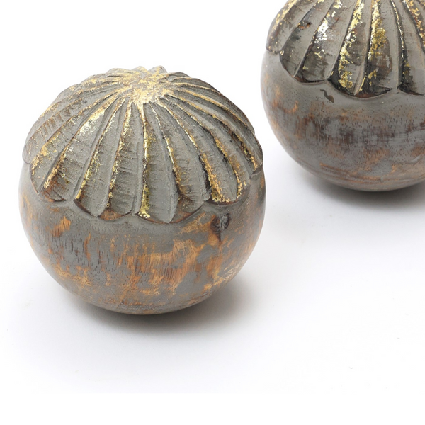 Umbrella Decorative Orbs