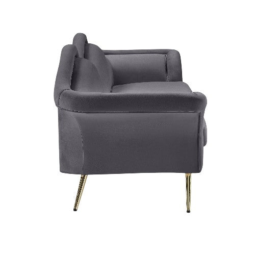 Avery Comfort 3 Seater Sofa Couch