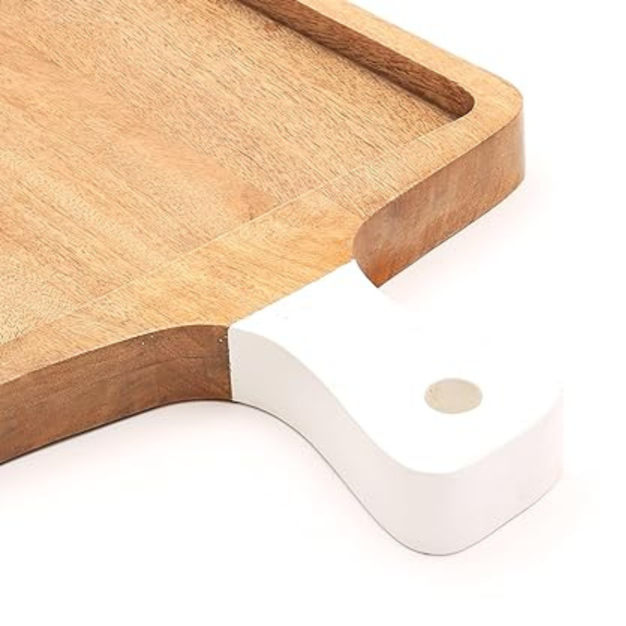 Paola Wooden Cutting Boards