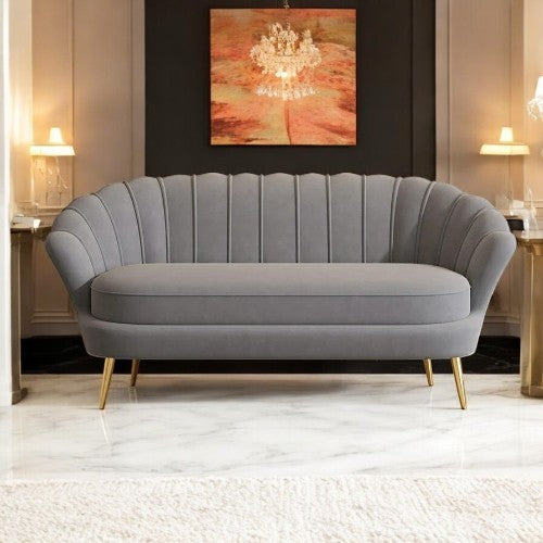 Elvish Comfort 3 Seater Sofa Couch