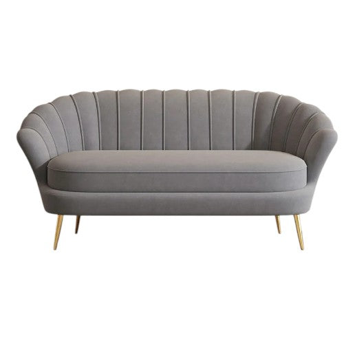Elvish Comfort 3 Seater Sofa Couch