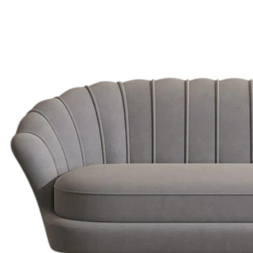 Elvish Comfort 3 Seater Sofa Couch