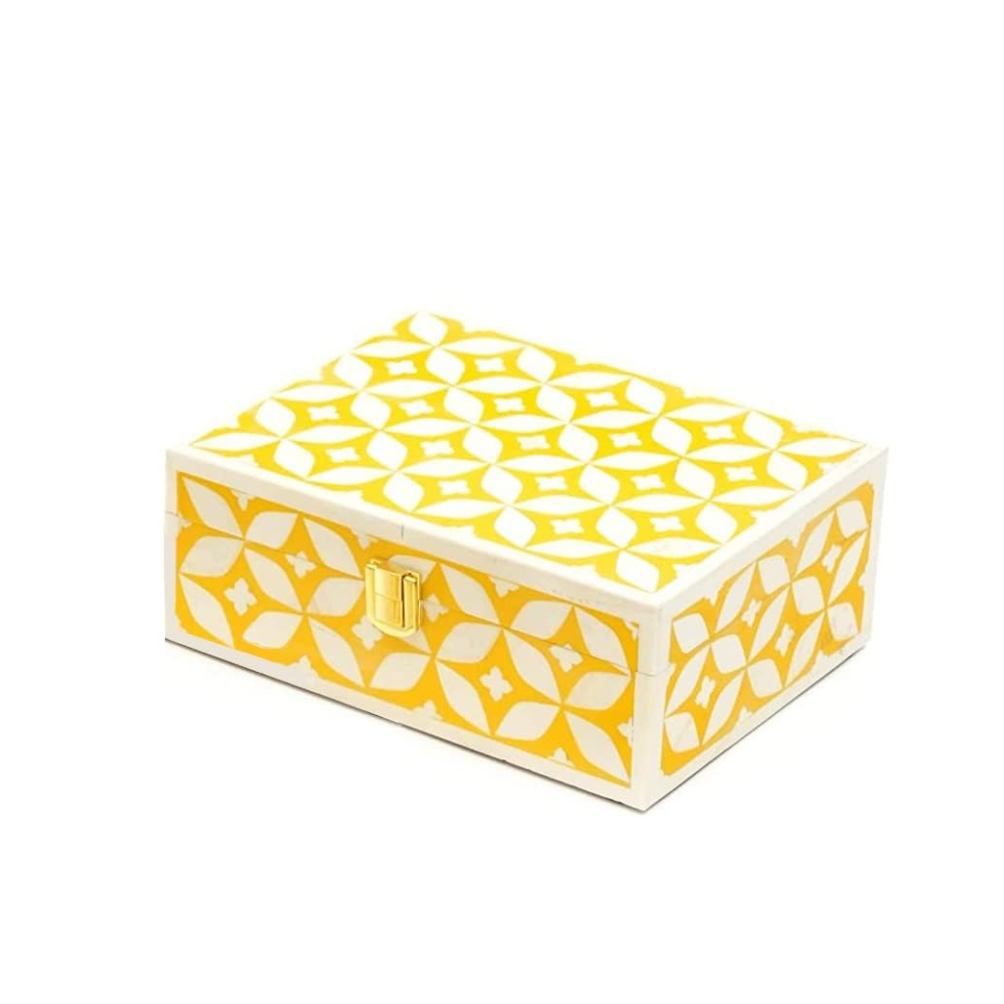 Aristo Jewellery Organizer Storage Box