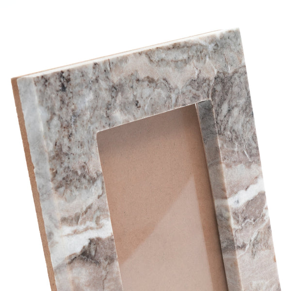 Wuppertal Picture Frame (Marble)