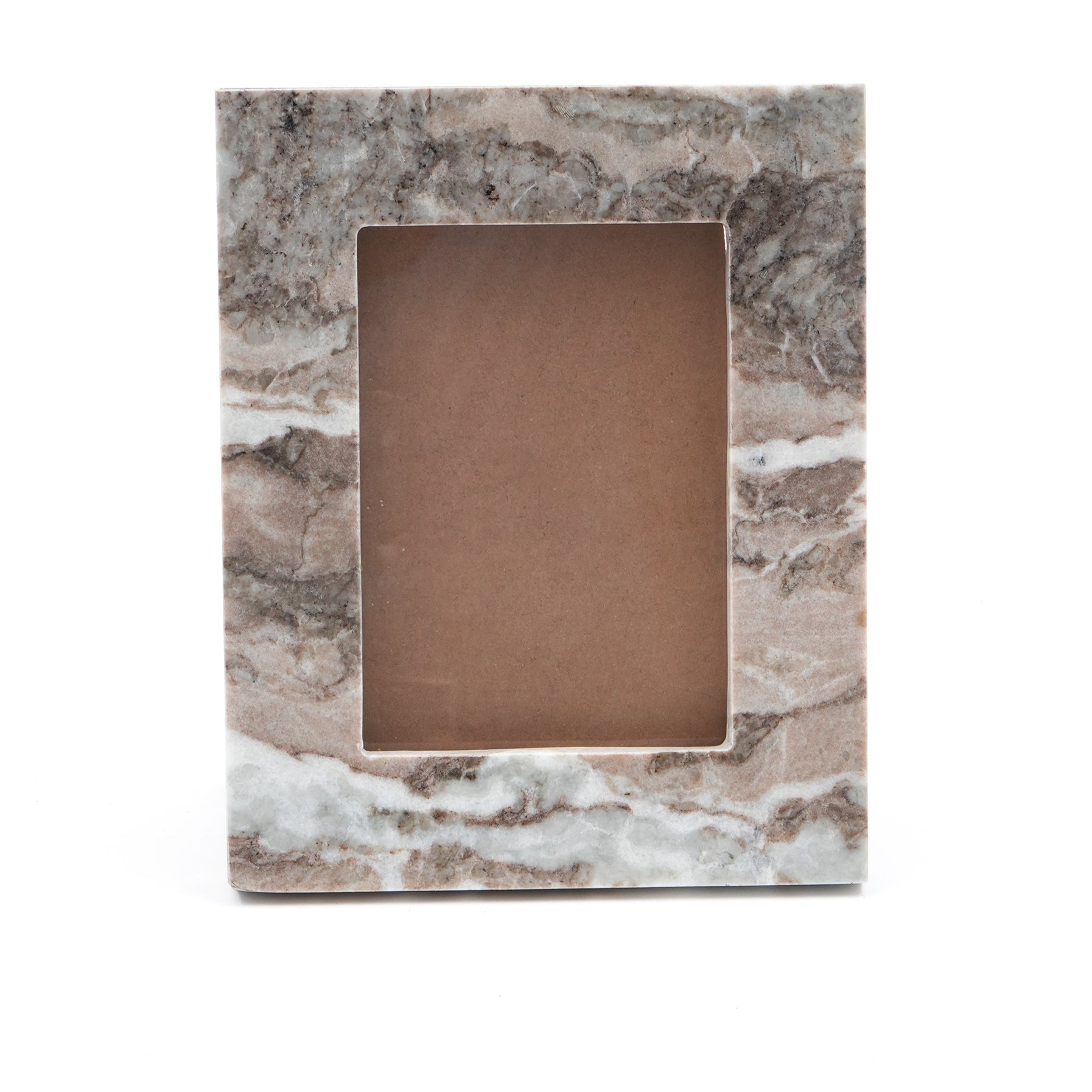 Wuppertal Picture Frame (Marble)