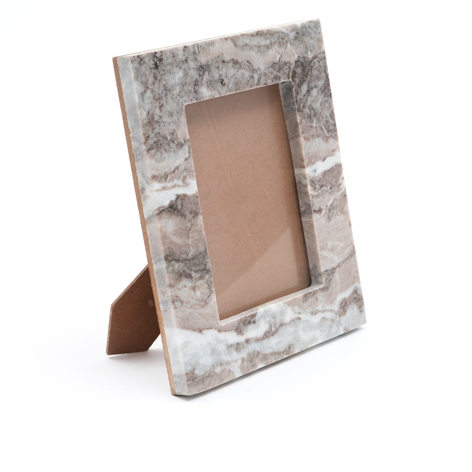 Wuppertal Picture Frame (Marble)