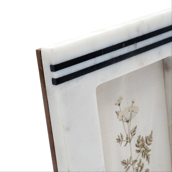 Rhaenyra Picture Frame- Marble