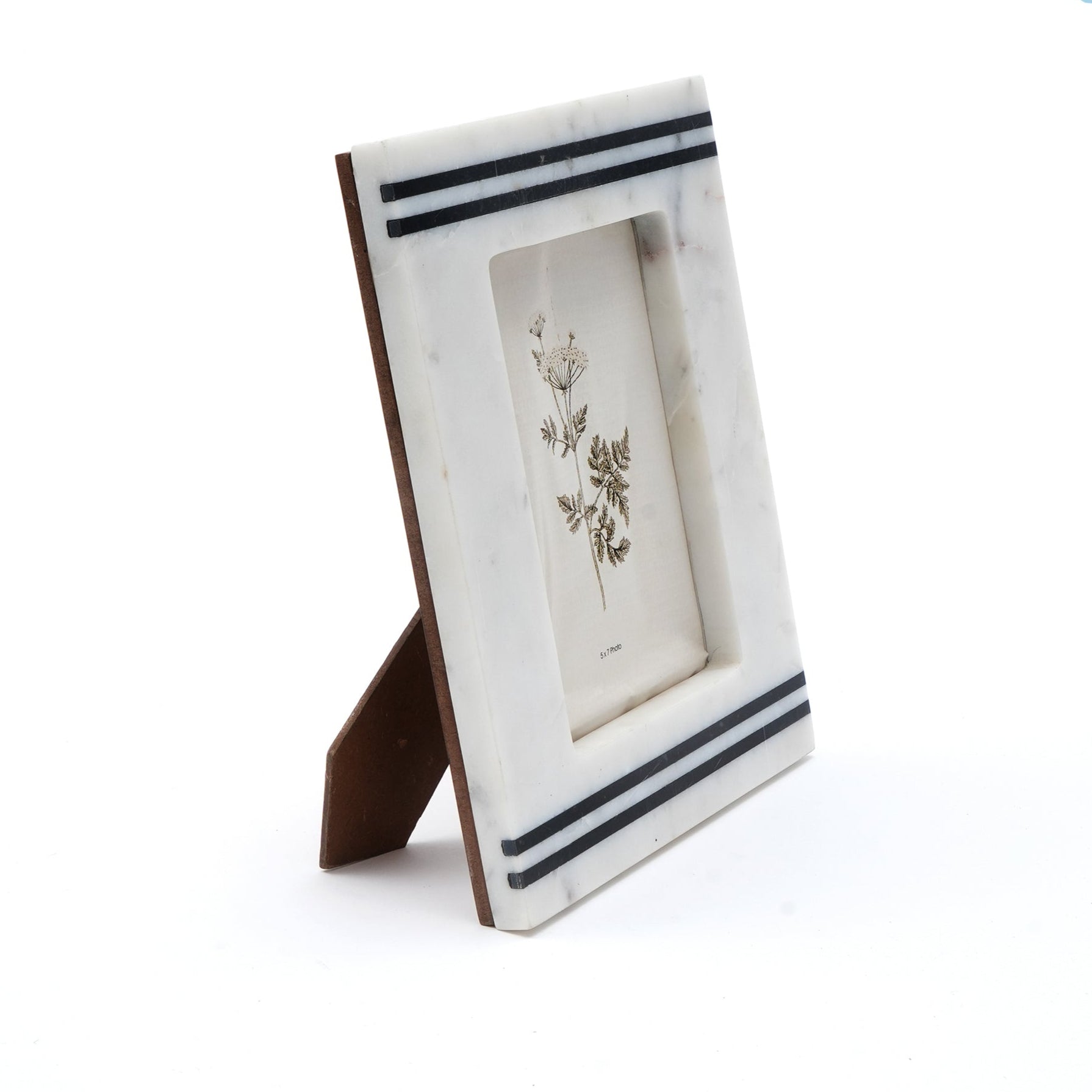 Rhaenyra Picture Frame- Marble