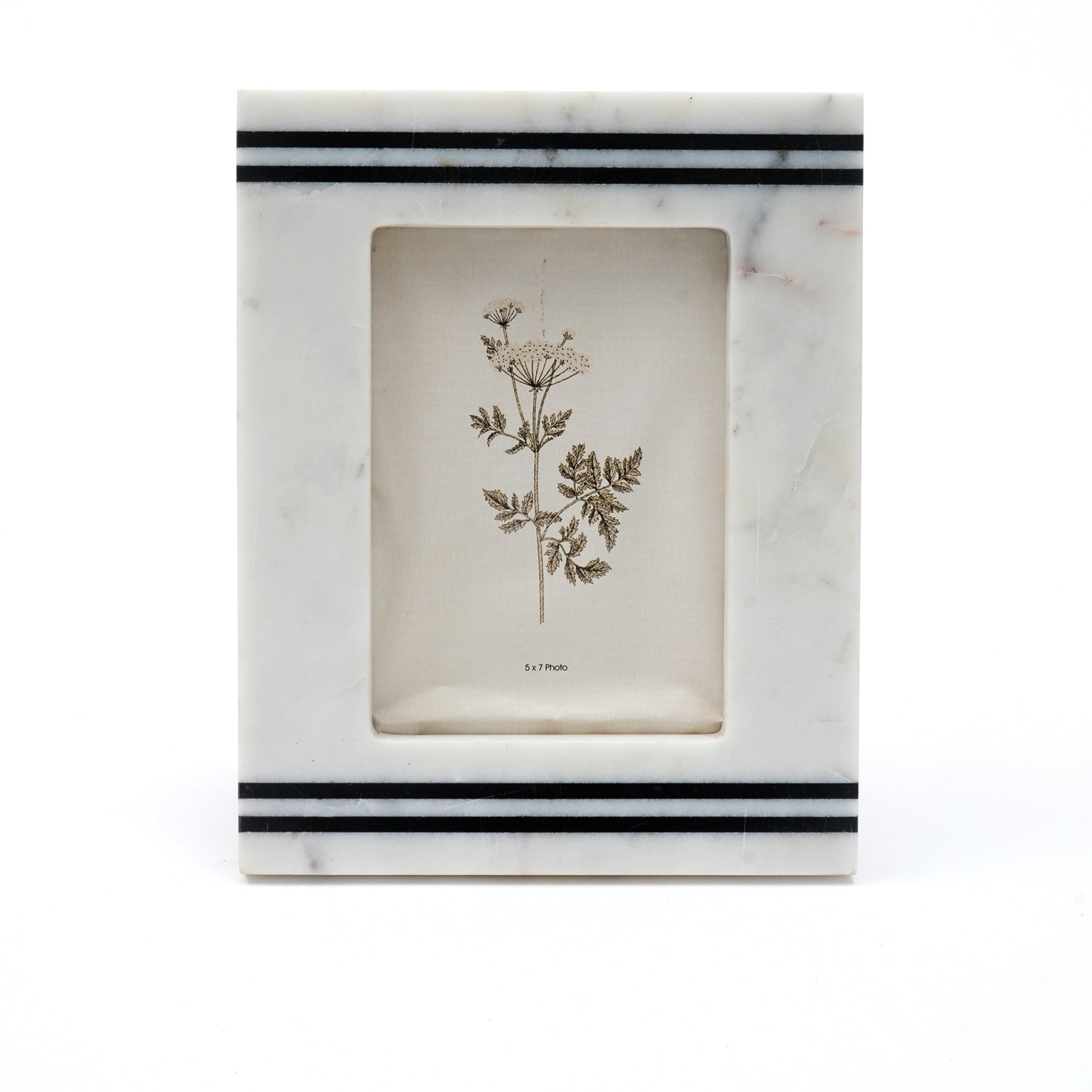 Rhaenyra Picture Frame- Marble