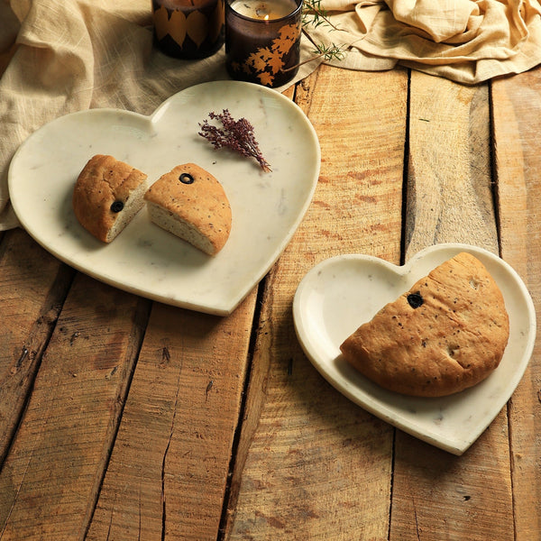 Puebla Tray ( Marble )