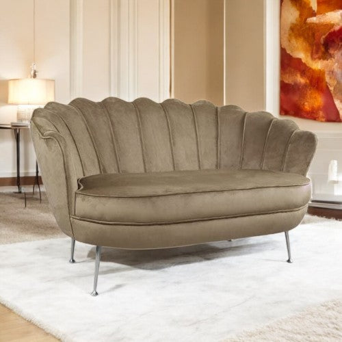 Sloane 2 Seater Sofa Couch