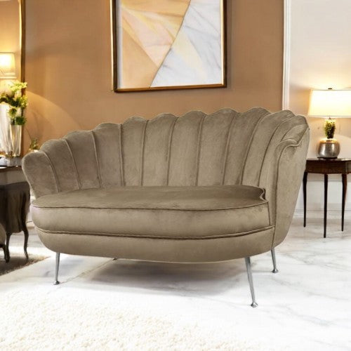 Sloane 2 Seater Sofa Couch