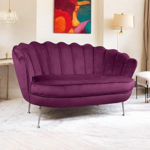 Sloane 2 Seater Sofa Couch