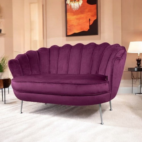 Sloane 2 Seater Sofa Couch