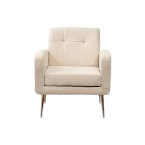 Letizia Modern Cozy Armchair