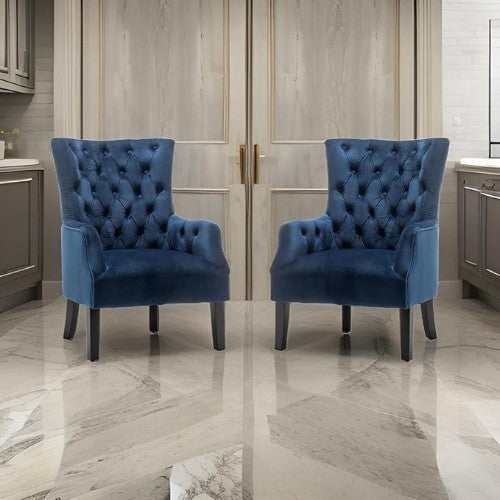 Élise Modern Elegance Armchair