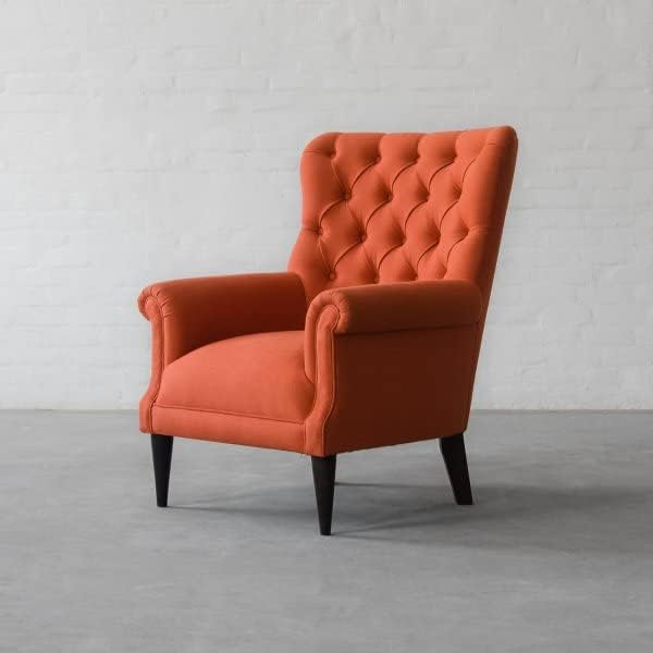 Samira Cozy Armchair