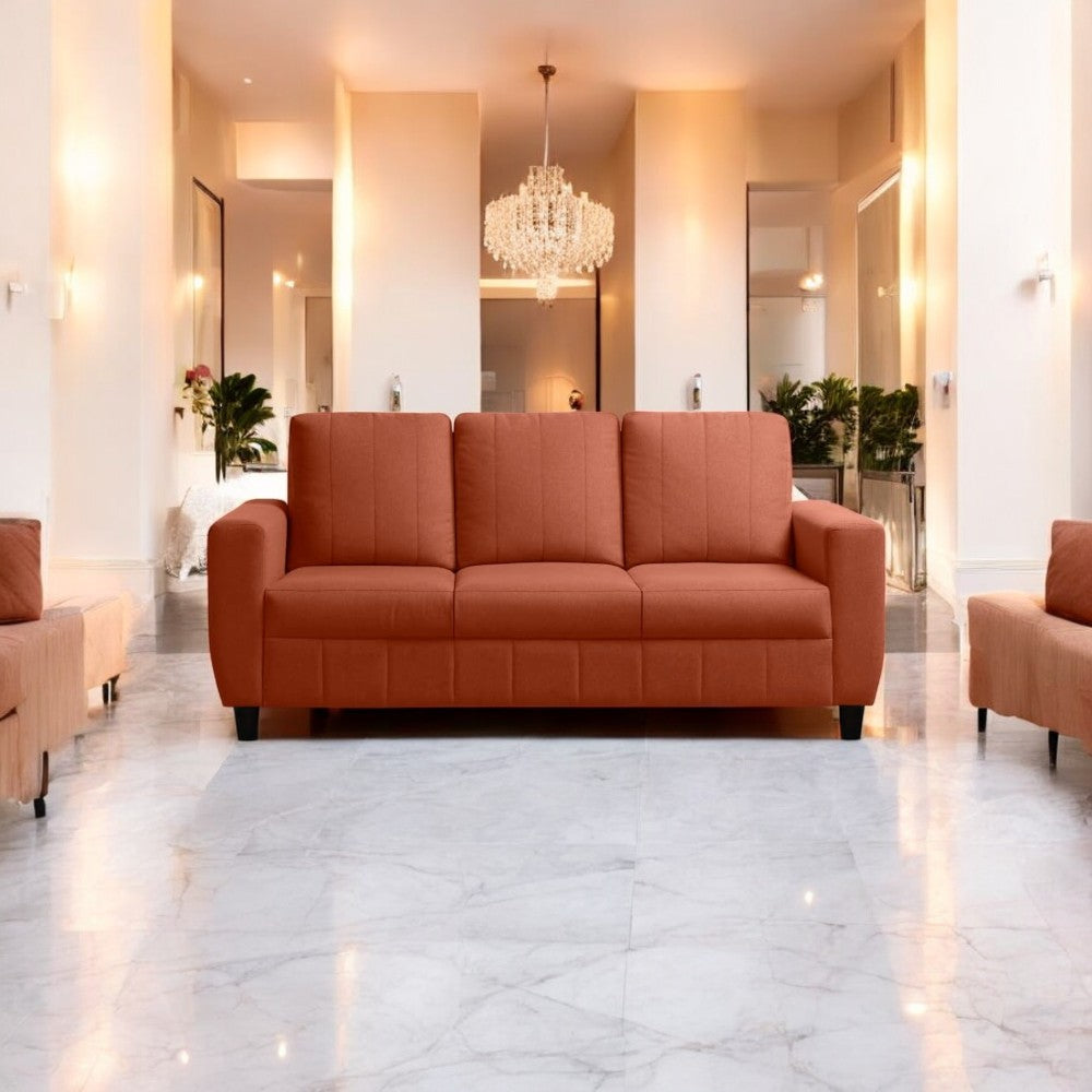 Camille 3 Seater Sofa
