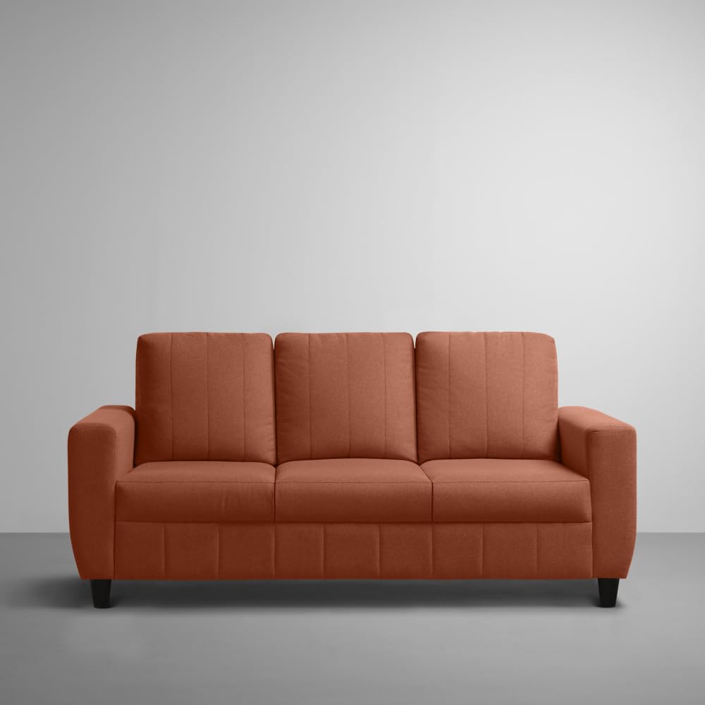 Camille 3 Seater Sofa