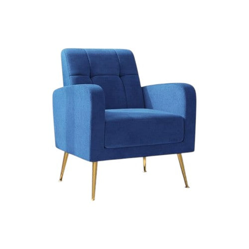 Letizia Modern Cozy Armchair