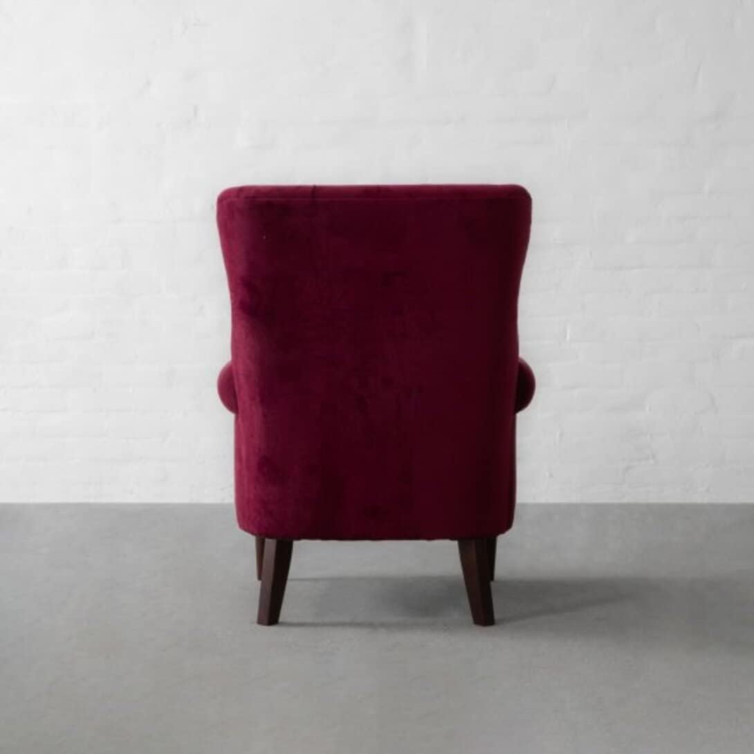 Samira Cozy Armchair