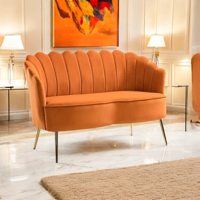 Aisling 2 Seater Sofa Couch