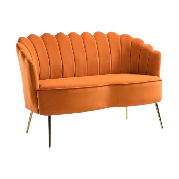 Aisling 2 Seater Sofa Couch