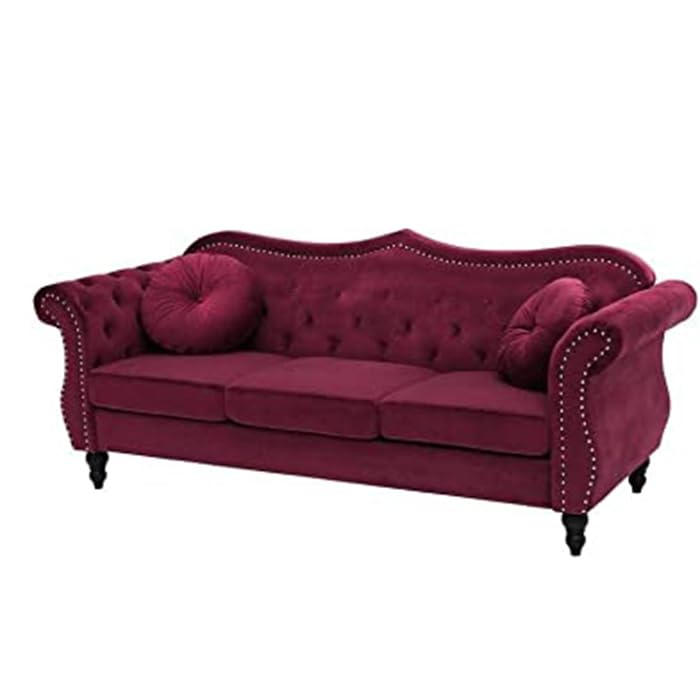 Artemis 3 seater Sofa