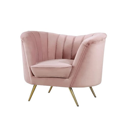 Mackenzie Half Round Back Chair